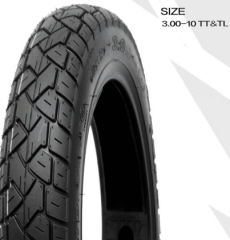 摩托车外胎