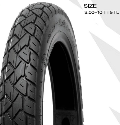 摩托车外胎