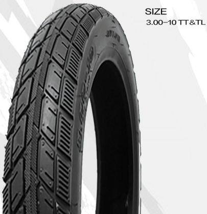 摩托车外胎