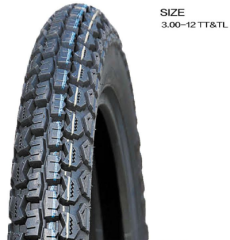 摩托车外胎