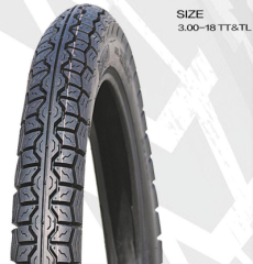 摩托车外胎