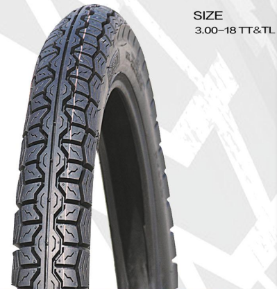 摩托车外胎