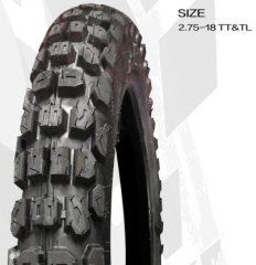 摩托车外胎