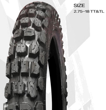 摩托车外胎