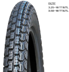 摩托车外胎