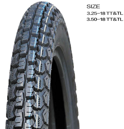 摩托车外胎