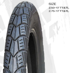 摩托车外胎
