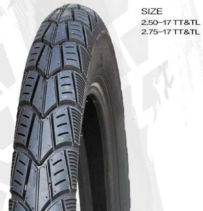 摩托车外胎