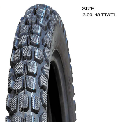 摩托车外胎