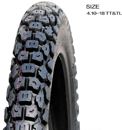 摩托车外胎