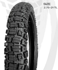 摩托车外胎