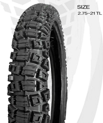 摩托车外胎
