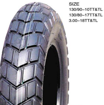 摩托车外胎
