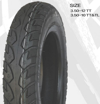 摩托车外胎
