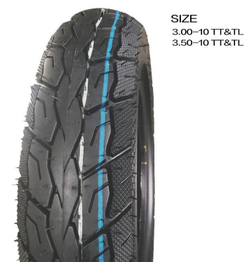 摩托车外胎
