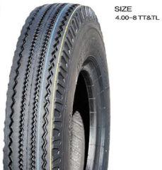 摩托车外胎