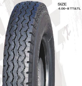 摩托车外胎