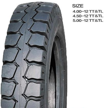 摩托车外胎