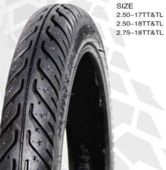摩托车外胎