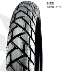 摩托车外胎