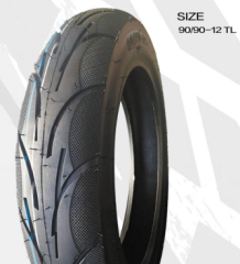 摩托车外胎