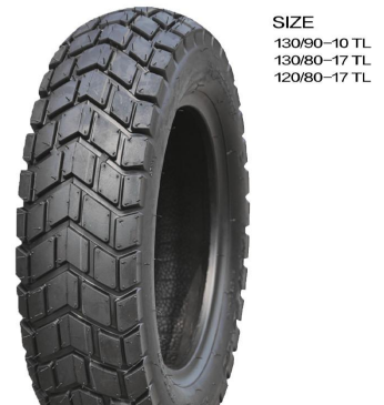 摩托车外胎