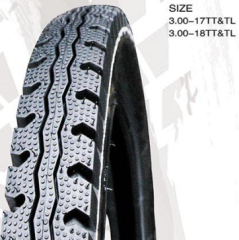 摩托车外胎