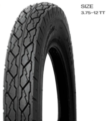 摩托车外胎