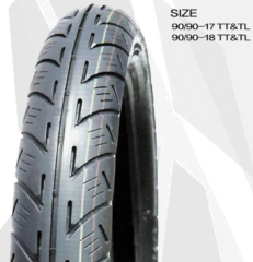 摩托车外胎