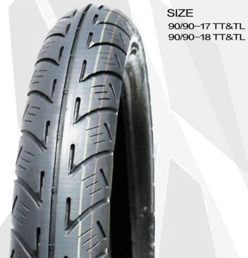 摩托车外胎