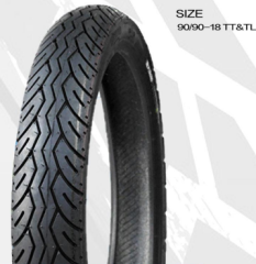 摩托车外胎