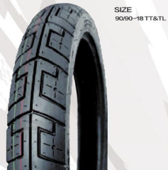 摩托车外胎