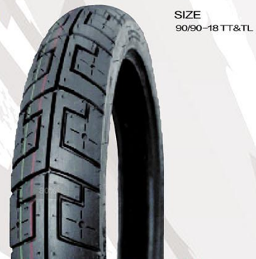 摩托车外胎