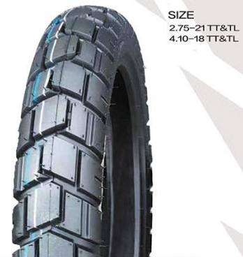 摩托车外胎