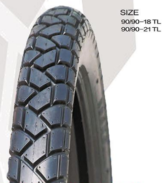 摩托车外胎