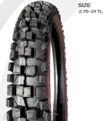摩托车外胎