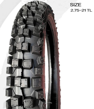 摩托车外胎