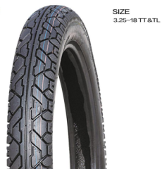 摩托车外胎
