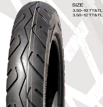 摩托车外胎