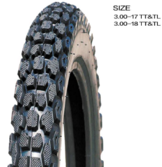 摩托车外胎
