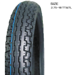 摩托车外胎