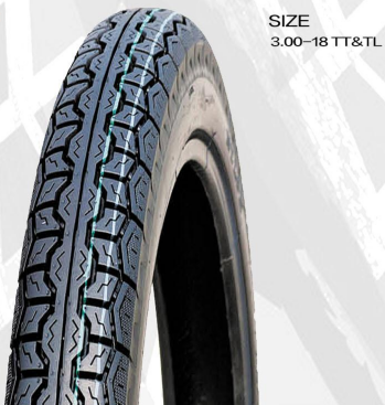 摩托车外胎