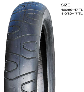 摩托车外胎