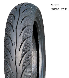 摩托车外胎