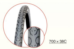 bicycle tires