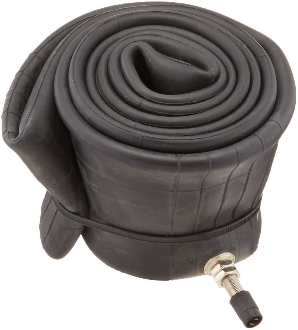 Butyl inner tubes: trolleys, agricultural vehicles