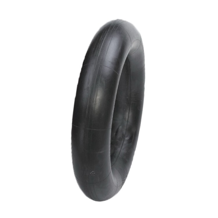 Natural inner tubes: trucks and buses