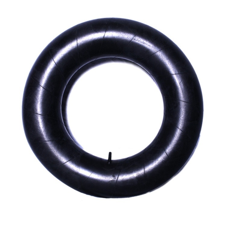 Natural inner tubes: trucks and buses
