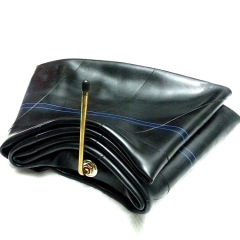 天然内胎：工程车