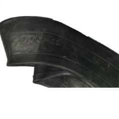 Natural inner tubes: motorcycles, electric vehicles